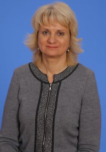 Петушок Татьяна Анатольевна.